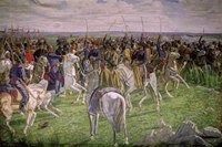 Batalla de Las Piedras - 18 de mayo de 1811 -